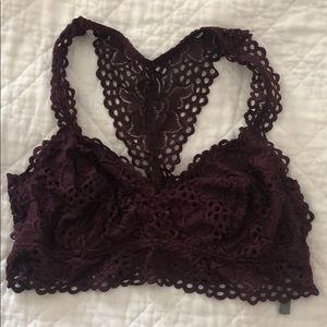 Aerie racerback bralette